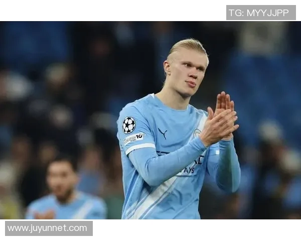 哈兰德闪耀全场曼城狂胜莱比锡创欧冠历史新高