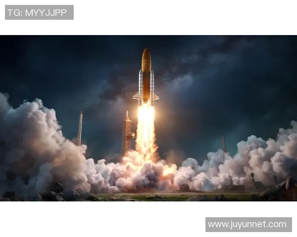 火箭与太阳视角的碰撞探索宇宙奥秘与人类未来的可能性