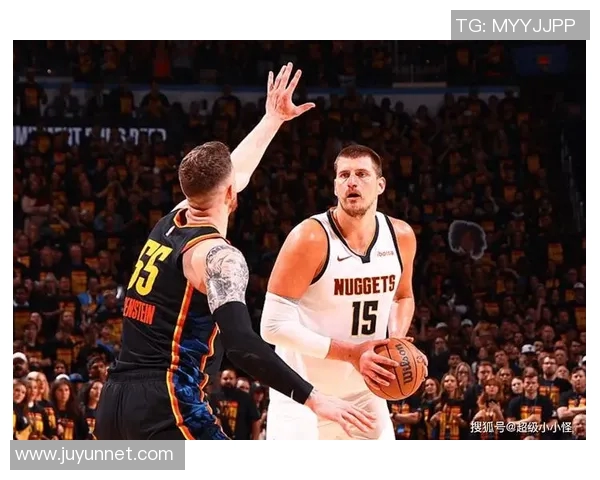 约基奇创历史三双纪录助掘金锁定西部第一地位