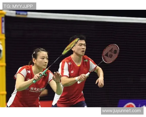 广州羽毛球队灵活性深度解析与其他球队的对比研究MBA