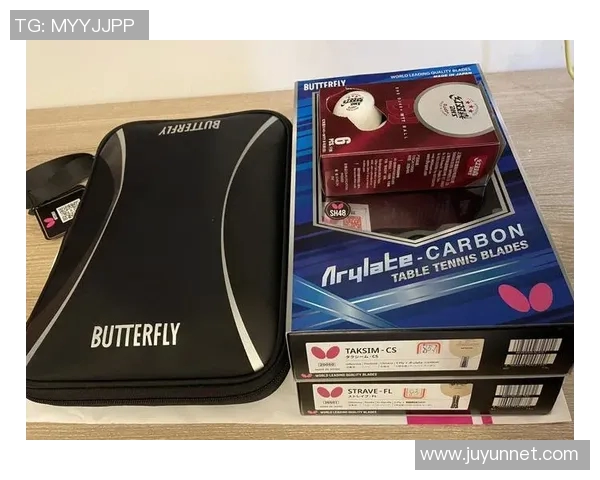 乒乓球装备选购指南:如何选择适合自己的球衣和品牌推荐