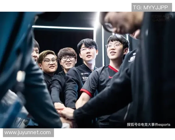 EDG耐力争议引发热议玩家表现与团队策略的深度剖析
