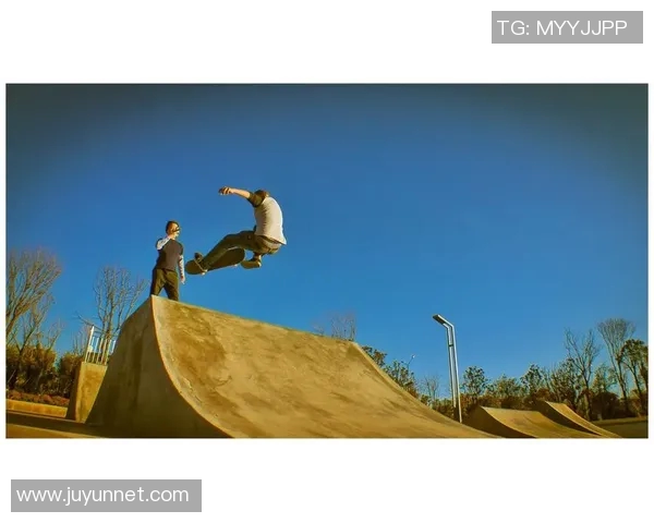 广州极限运动队的力量与激情探索极限运动的魅力与挑战MBA