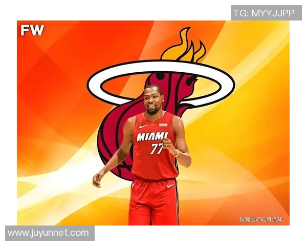 杜兰特申请交易引发热潮三队争抢太阳热火76人全力以赴